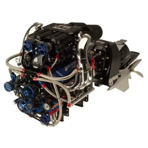 MERCURY MARINE/RACING ECM/PCM REPAIR SERVICE