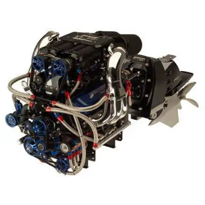 MERCURY MARINE/RACING ECM/PCM REPAIR SERVICE