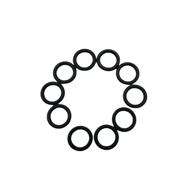 Mercury - O ring - 25-8M0204683
