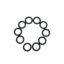 Mercury - O ring - 25-8M0204683
