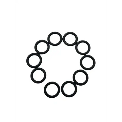 Mercury - O ring - 25-8M0204683