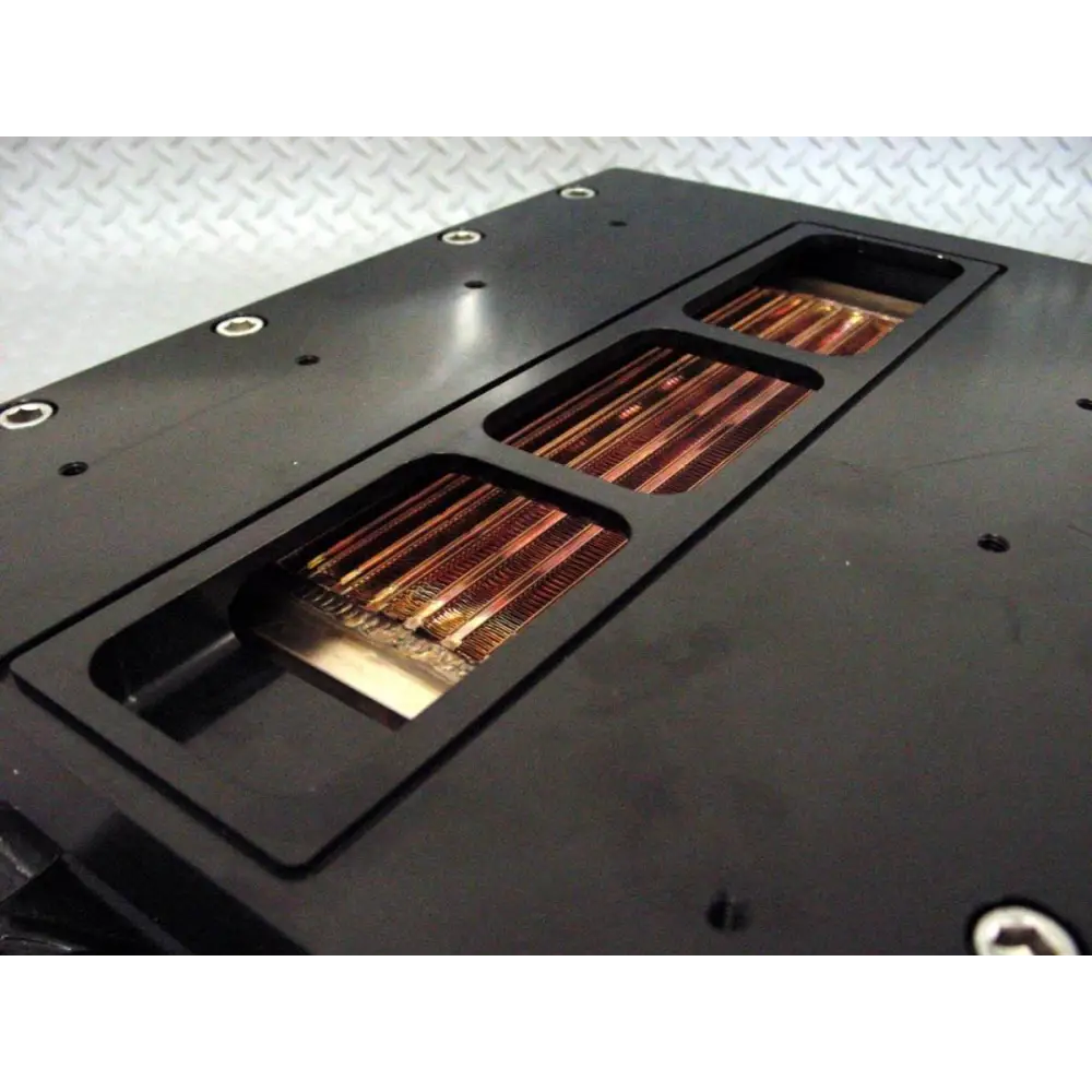 MERCURY RACING 575SCI INTERCOOLER KIT
