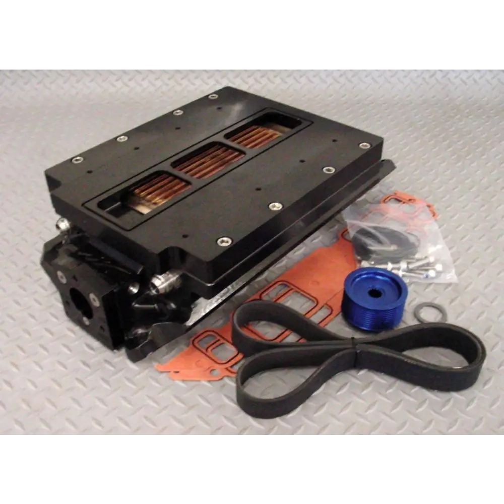 MERCURY RACING 575SCI INTERCOOLER KIT
