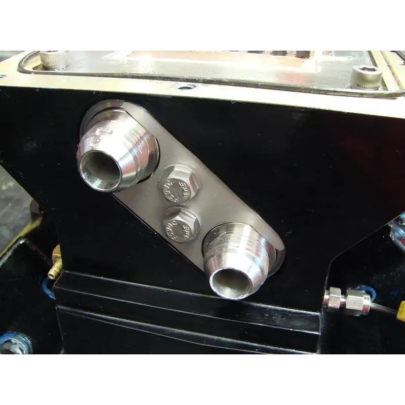 MERCURY RACING 600/662/700 SCI 10AN IC FITTINGS