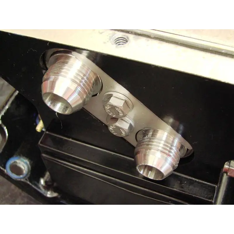 MERCURY RACING 600/662/700 SCI 12AN IC FITTINGS