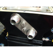MERCURY RACING 600/662/700 SCI 12AN IC FITTINGS