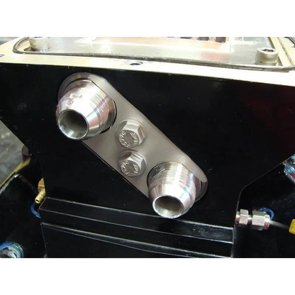 MERCURY RACING 600/662/700 SCI 12AN IC FITTINGS