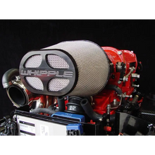MERCURY RACING 600/662/700 SCI INLET FILTER UPGRADE