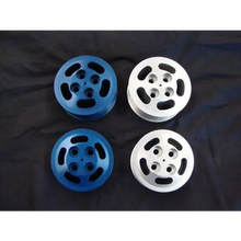 MERCURY RACING 662SCI STAGE 1