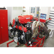 MERCURY RACING 700 SCI STAGE 3 TO 4 UPGRADE
