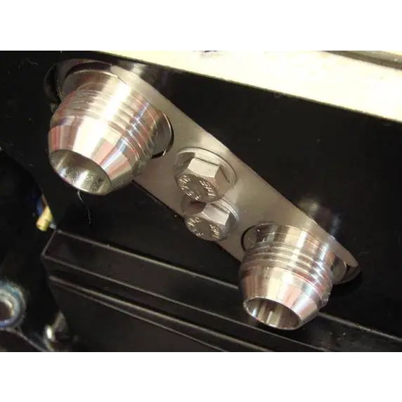 MERCURY RACING 700 SCI STAGE 3 TO 4 UPGRADE
