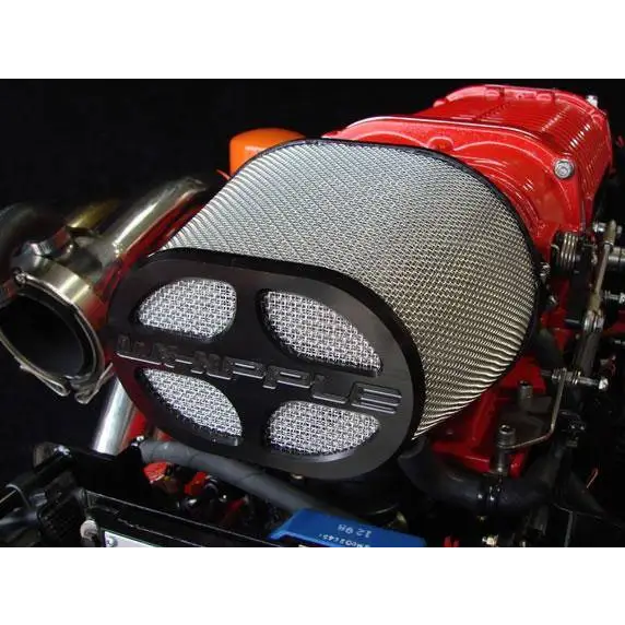 MERCURY RACING 700 SCI STAGE 4