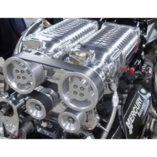 MERCURY RACING 850/1025/1075/1200SCI STAGE 4
