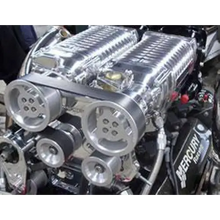 MERCURY RACING 850/1025/1075/1200SCI STAGE 4