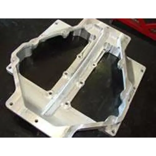 MERCURY RACING 850/1025/1075/1200SCI STAGE 4