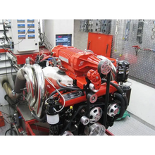 MERCURY RACING CUSTOM CALIBRATIONS