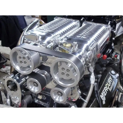 MERCURY RACING CUSTOM CALIBRATIONS