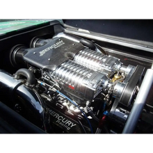 MERCURY RACING CUSTOM CALIBRATIONS