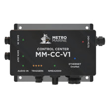 Metro Marine Control Center - Controller w/NMEA MFD Integration [MM-CC-V1] - Accessories