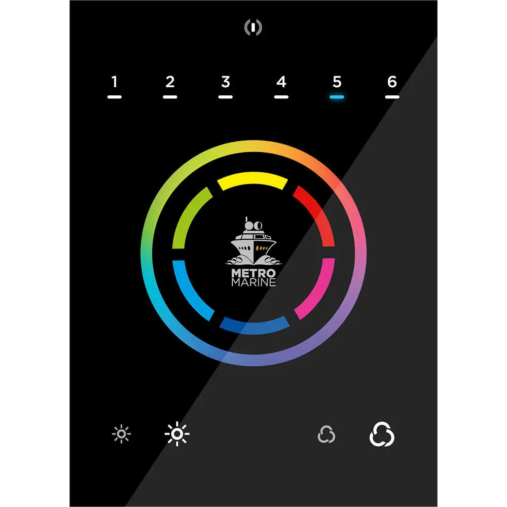 Metro Marine Full Spectrum Controller [CTR-4-DATA] - Accessories