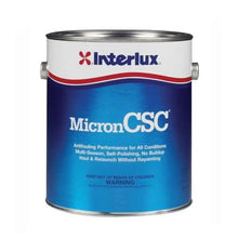 Micron CSC Antifouling Paint- Gallon [Red] - Antifouling Systems