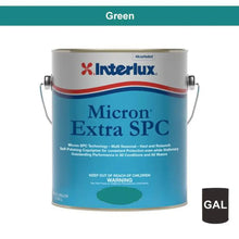 MICRON EXTRA SPC GREEN YBC454/1GL