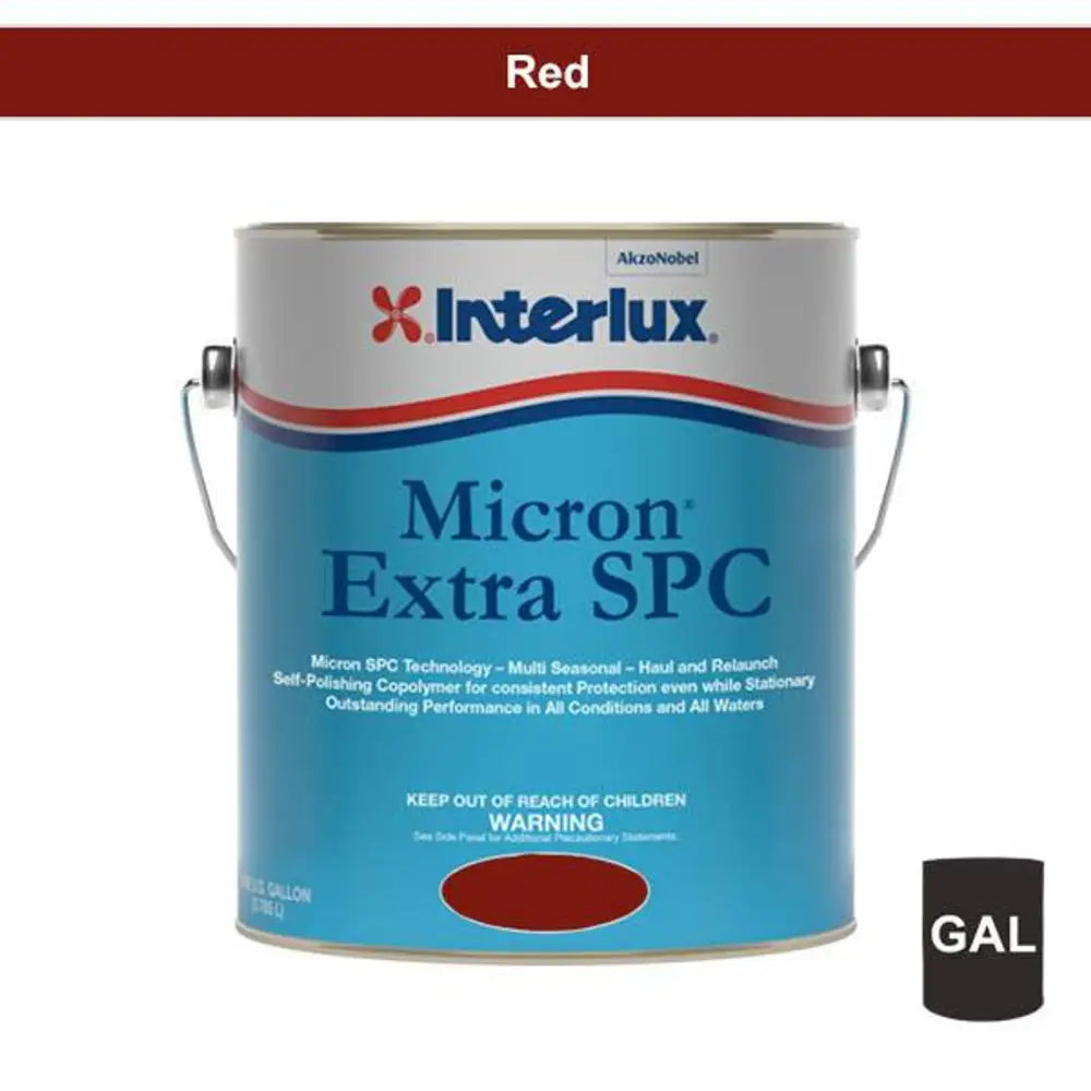 MICRON EXTRA SPC RED YBC450/1GL