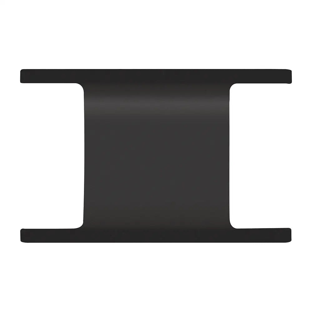 Minn Kota 3’’ Raptor Setback Bracket - Black [1810370] - Anchoring Accessories