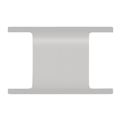 Minn Kota 3’’ Raptor Setback Bracket - White [1810375] - Anchoring Accessories