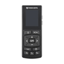 Minn Kota Advanced GPS Navigation Wireless Remote [1866655] - Trolling Motor Accessories