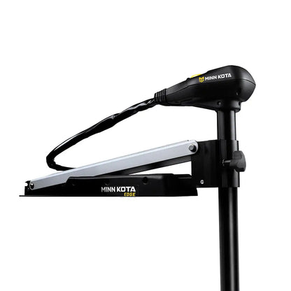 Minn Kota Edge 45 Foot Control 12V 45lb 36’’ Latch Door Trolling Motor - Trolling Motors