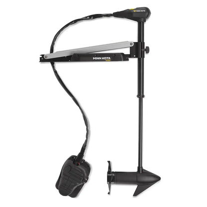 Minn Kota Edge 45 Foot Control 12V 45lb 36’’ Latch Door Trolling Motor - Trolling Motors