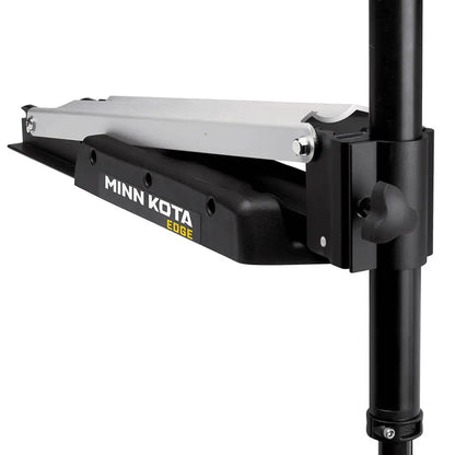 Minn Kota Edge 45 Foot Control 12V 45lb 36’’ Latch Door Trolling Motor - Trolling Motors