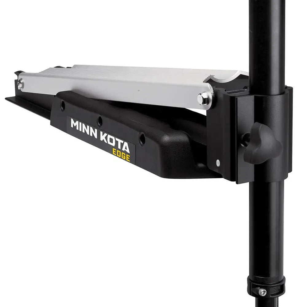Minn Kota Edge 55 - Latch Door - Foot Control - 12V-55lb-52’’ [1355957] - Trolling Motors