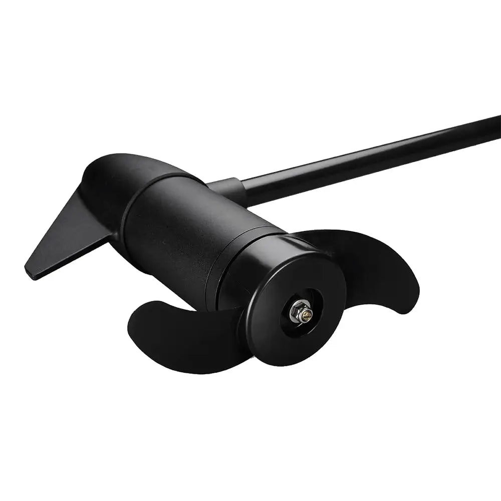 Minn Kota 45lb 36’’ 12V Transom Mount Endura Max Trolling Motor - Trolling Motors