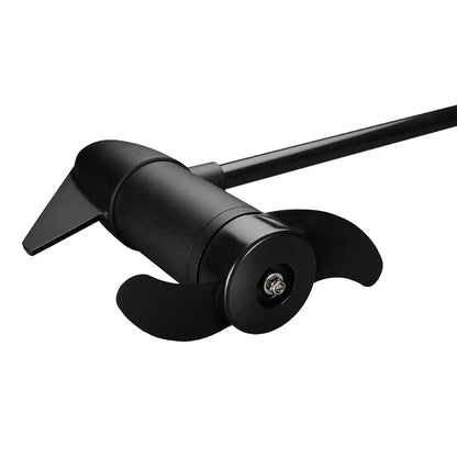 Minn Kota 45lb 36’’ 12V Transom Mount Endura Max Trolling Motor - Trolling Motors