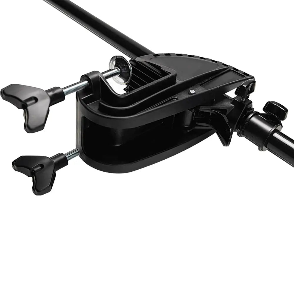 Minn Kota 45lb 36’’ 12V Transom Mount Endura Max Trolling Motor - Trolling Motors