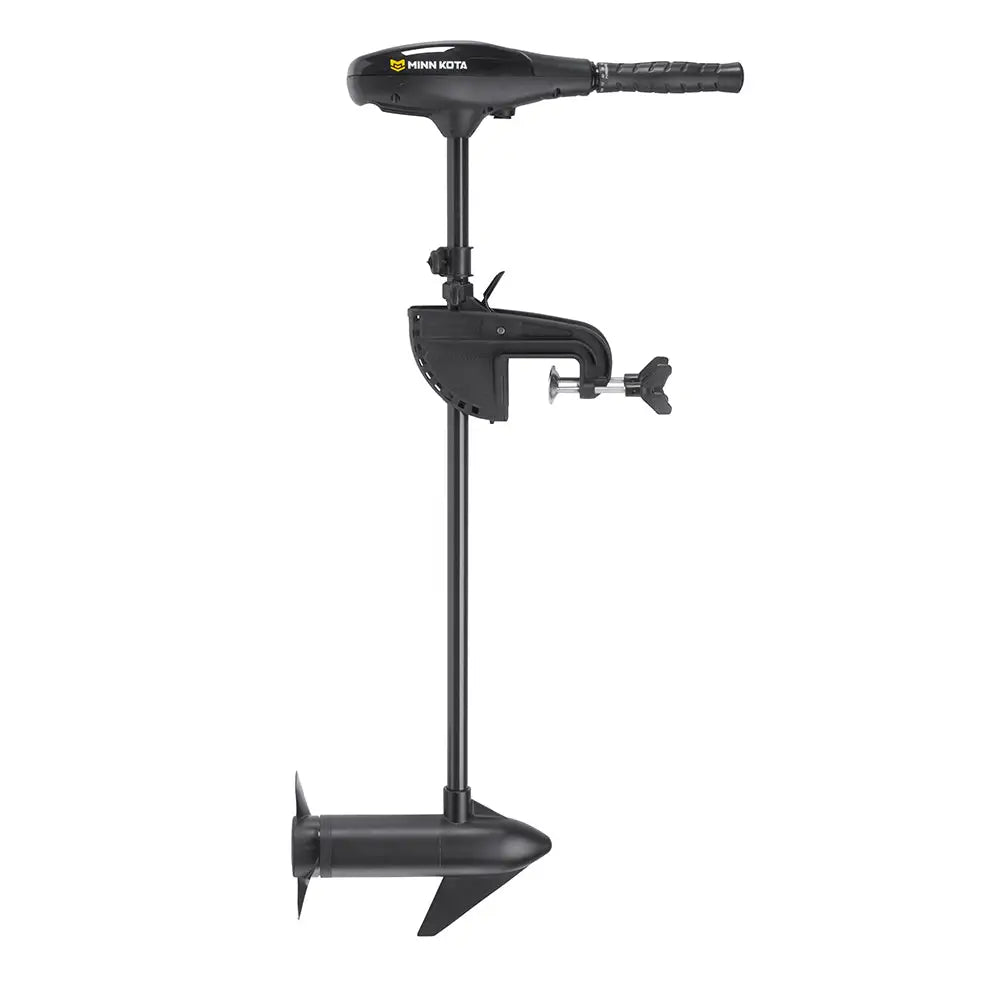 Minn Kota 45lb 36’’ 12V Transom Mount Endura Max Trolling Motor - Trolling Motors