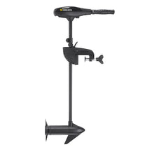 Minn Kota 45lb 36’’ 12V Transom Mount Endura Max Trolling Motor - Trolling Motors