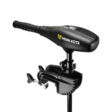 Minn Kota 45lb 36’’ 12V Transom Mount Endura Max Trolling Motor - Trolling Motors