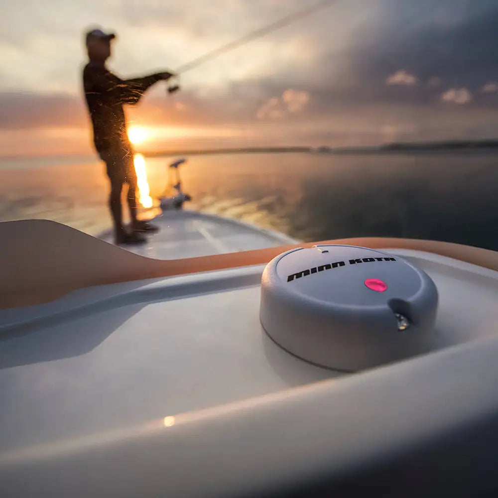 Minn Kota Heading Sensor f/BlueTooth i-Pilot [1866680] - Trolling Motor Accessories