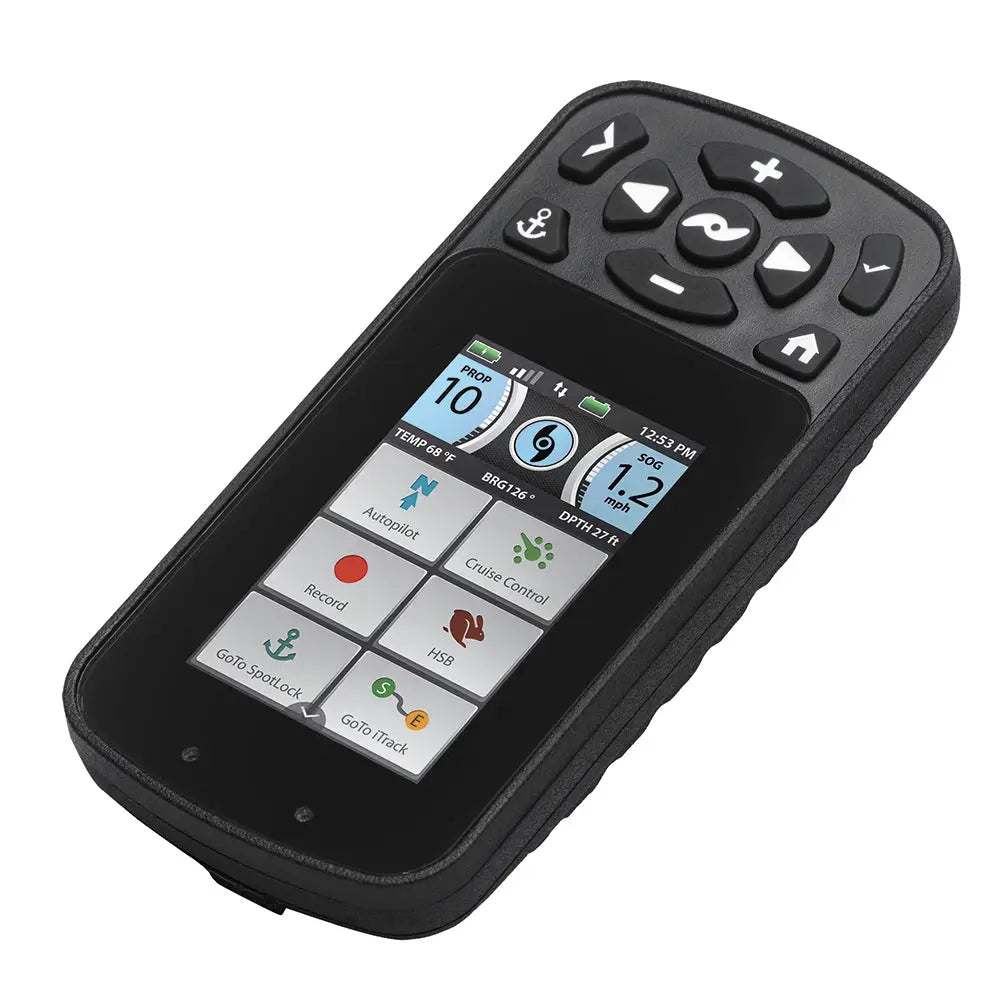 Minn Kota i-Pilot Link Wireless Remote w/Bluetooth [1866650] - Trolling Motor Accessories