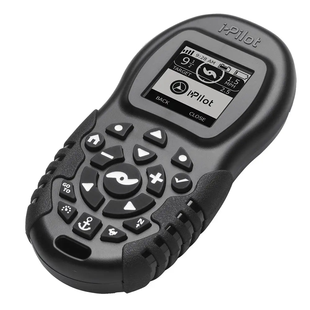Minn Kota i-Pilot System Remote Access w/Bluetooth [1866550] - Trolling Motor Accessories