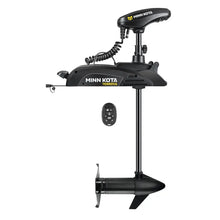 Minn Kota Kayak Terrova 55 Trolling Motor w/Micro Remote - 12v - 55 LBS - 36’’ [1358340] - Trolling Motors