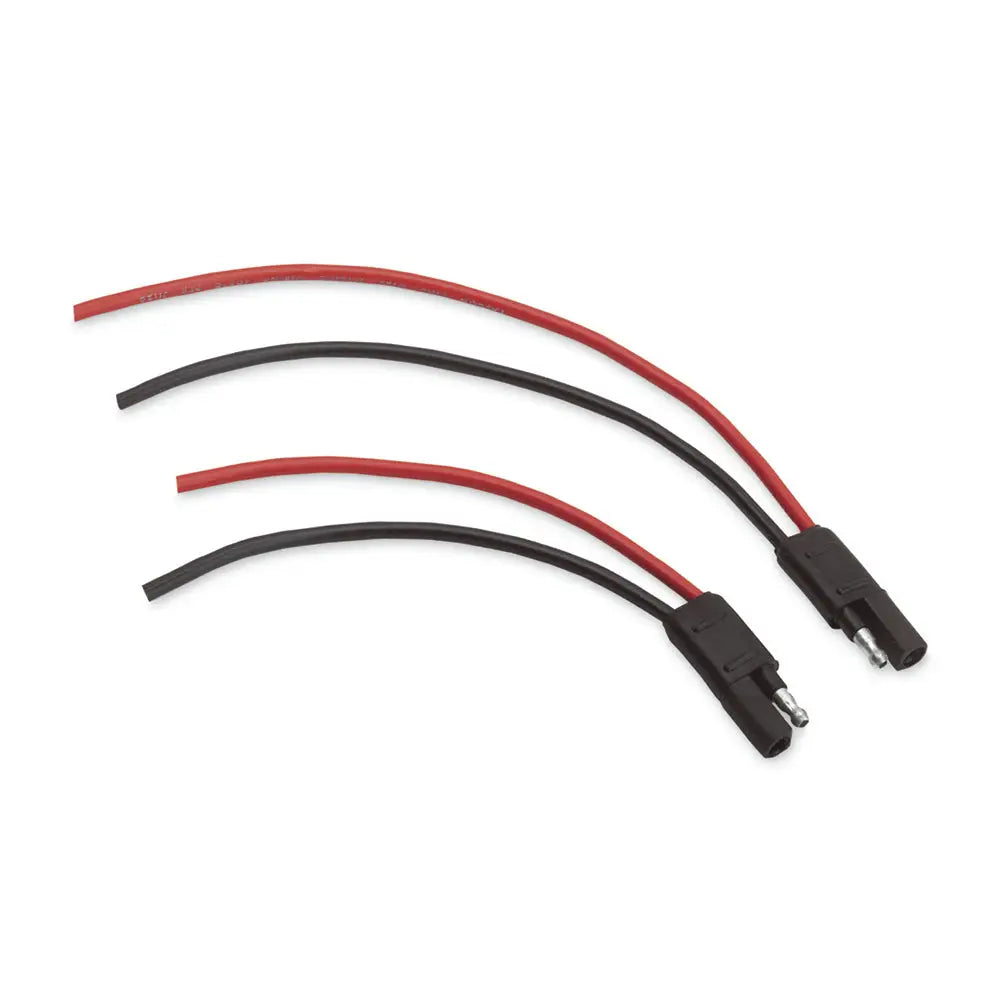 Minn Kota MKR-12 Quick Connector Plug [1865101] - Trolling Motor Accessories