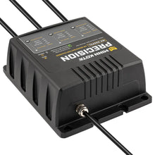 Minn Kota On-Board Precision Charger MK-330 PCL 3 Bank x 10 AMP LI Optimized Charger [1833301] - Battery Chargers
