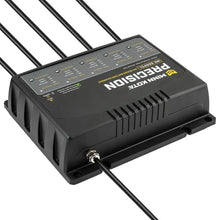 Minn Kota On-Board Precision Charger MK-550 PCL 5 Bank x 10 AMP LI Optimized Charger [1835500] - Battery Chargers