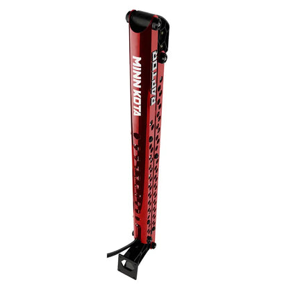 Minn Kota Raptor 10 Shallow Water Anchor w/Active Anchoring - Red [1810632] - Anchors