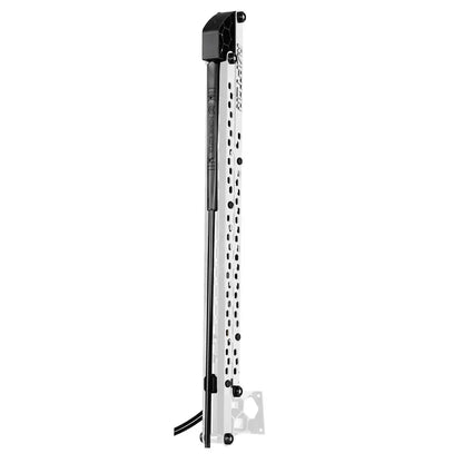 Minn Kota Raptor 10 Shallow Water Anchor w/Active Anchoring - White [1810631] - Anchors