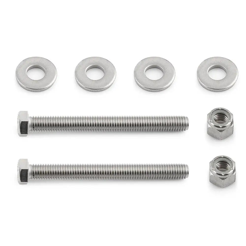 Minn Kota Raptor Adapter Bracket 2’’ Spacer - Black [1810356] - Anchoring Accessories